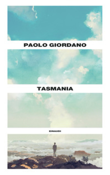 Tasmania - Paolo Giordano
