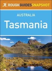 Tasmania (Rough Guides Snapshot Australia)