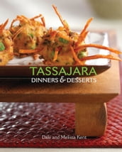 Tassajara Dinners & Desserts