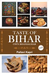 Taste Of Bihar