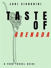 Taste of... Grenada