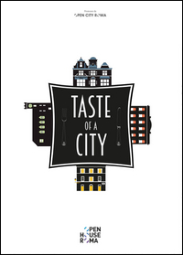 Taste of a city