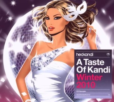 Taste of winter 2010 - AA.VV. Artisti Vari