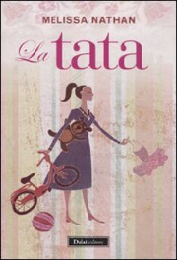Tata (La) - Melissa Nathan | Manisteemra.org