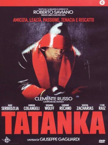 Tatanka - Giuseppe Gagliardi