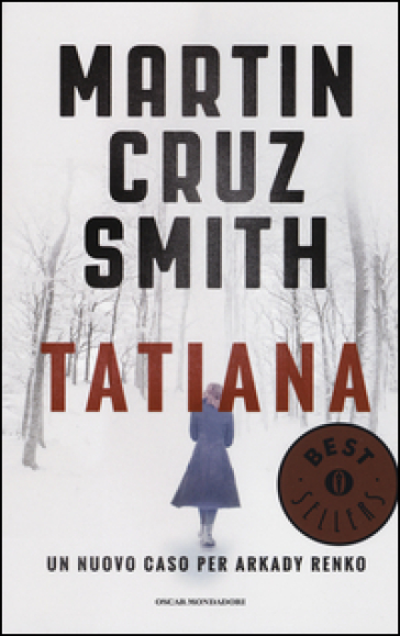 Tatiana - Martin Cruz Smith