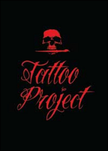 Tatoo project - Michele D