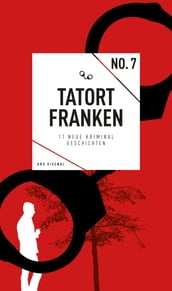 Tatort Franken 7 (eBook)