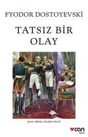 Tatsz Bir Olay