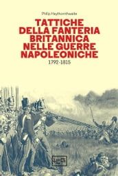 Tattiche della fanteria britannica nelle guerre napoleoniche