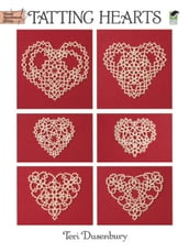 Tatting Hearts