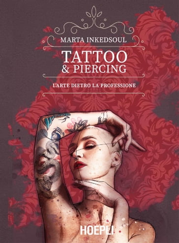 Tattoo & Piercing - Marta Inkedsoul