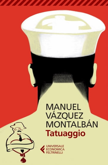Tatuaggio - Manuel Vázquez Montalbán