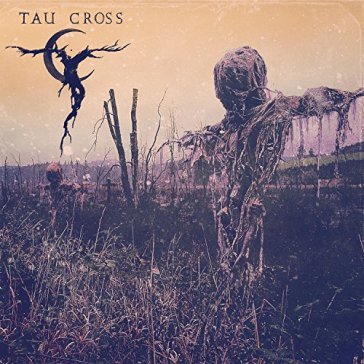 Tau cross - TAU CROSS