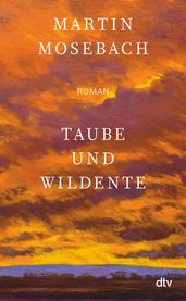 Taube und Wildente