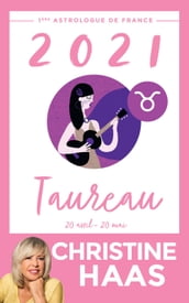 Taureau 2021