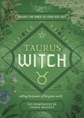 Taurus Witch