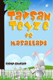 Tavan Teyze ve Masallar