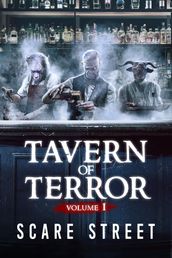 Tavern of Terror Vol. 1