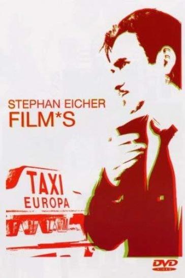 Taxi europa - Stephan Eicher