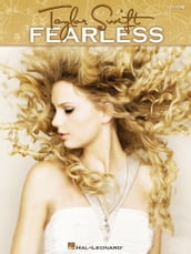 Taylor Swift - Fearless (Songbook)