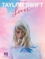 Taylor Swift - Lover Songbook