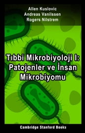 Tbbi Mikrobiyoloji I: Patojenler ve nsan Mikrobiyomu