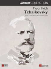 Tchaikovsky guitar collection