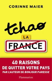 Tchao la France