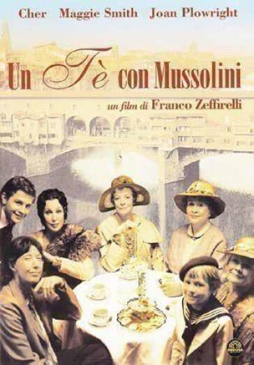 Te' Con Mussolini (Un) - Franco Zeffirelli