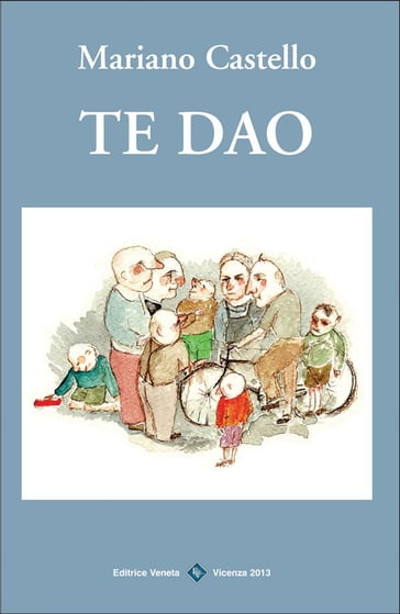 Te Dao - Mariano Castello