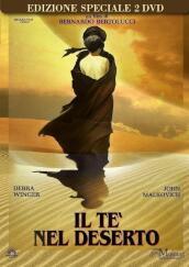 Te  Nel Deserto (Il) (2 Dvd)