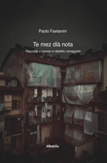 Te mez dla' nota-Nel mezzo della notte - Paolo Faetanini