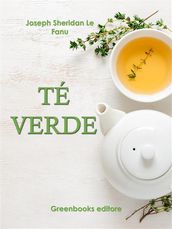 Té verde