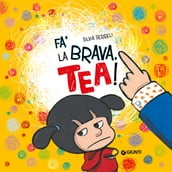 Tea Collection n.4: Fa  la brava Tea!