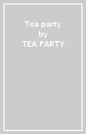 Tea party