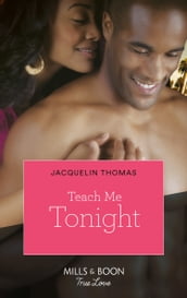 Teach Me Tonight (Hollington Homecoming, Book 3)