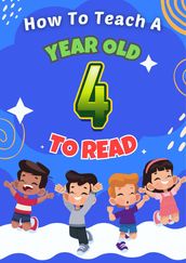 Teach Your 4 Year Old To Read: Pre Kindergarten Literacy Tips and Tricks