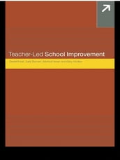 Teacher-Led School Improvement