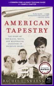 A Teacher s Guide to American Tapestry