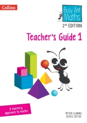 Teacher¿s Guide 1