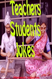 Teachers-Students Jokes