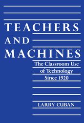 Teachers and Machines