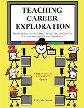 Teaching Career Exploration