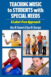 Teaching Music to Students with Special Needs