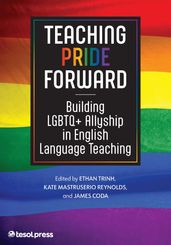 Teaching Pride Forward