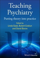 Teaching Psychiatry