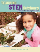 Teaching STEM Outdoors