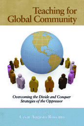 Teaching for Global Community