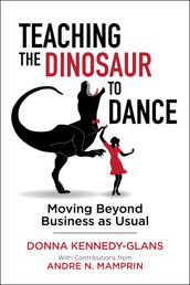 Teaching the Dinosaur to Dance